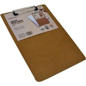 Comix A754 A4 Ahşap Sekreterlik