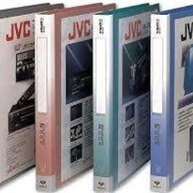 Comix NF406 BIC45 20’li Mekanizmalı Sunum Dosyası