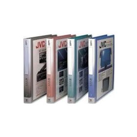 Comix NF406 BIC45 20’li Mekanizmalı Sunum Dosyası