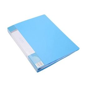 Comix Pastel 40'lı Sunum Dosyası