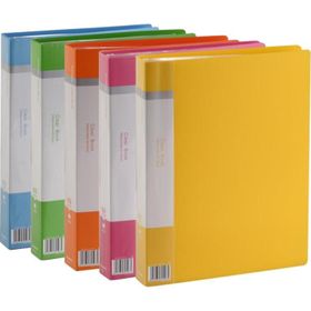 Comix Pastel 60'lı Sunum Dosyası