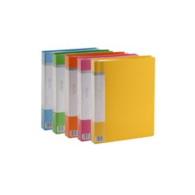 Comix Pastel 60'lı Sunum Dosyası