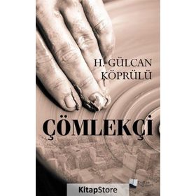 Çömlekçi H. Gülcan Köprülü
