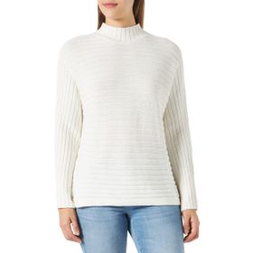 Comma 0120 Beyaz Kadın Sweatshirt