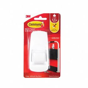 Command 17004 Jumbo Askı