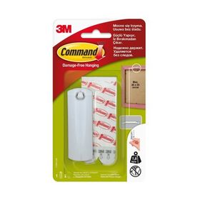 Command 17040 Asma Aparatlı Resim Tablo Askısı