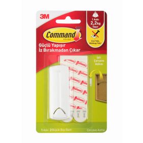 Command 17041 İpli Çerçeve Askısı