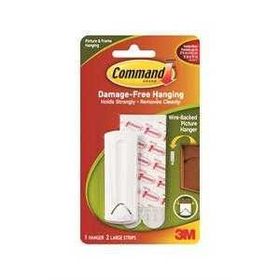 Command 17041 İpli Çerçeve Askısı