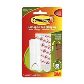 Command 17041 İpli Çerçeve Askısı