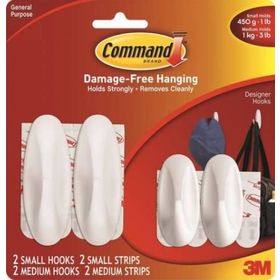Command 17081-2VP Karma Askı