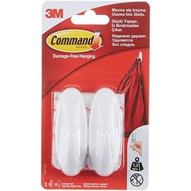 Command 17081 Orta Boy Askı