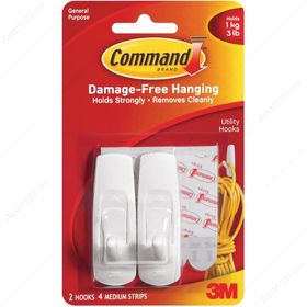 Command 17081 Orta Boy Askı