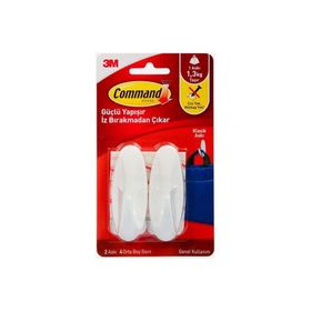 Command 17081 Orta Boy Askı