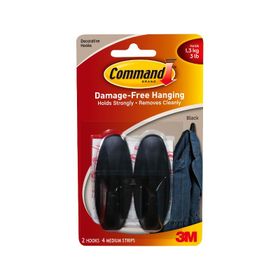 Command 17081 Orta Boy Askı