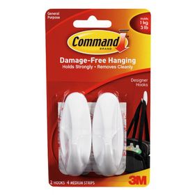 Command 17081 Orta Boy Askı