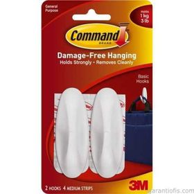 Command 17081 Orta Boy Askı