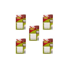 Command 17201-4PK Orta Boy Cırt Bant