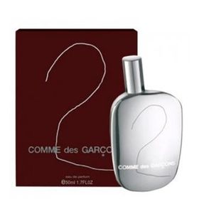 Comme Des Garcons 2 EDP 50 ml Unisex Parfüm