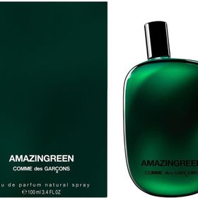 Comme Des Garcons Amazingreen EDP 100 ml Unısex Parfüm