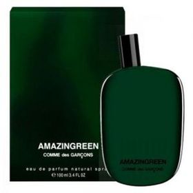 Comme Des Garcons Amazingreen EDP 100 ml Unısex Parfüm