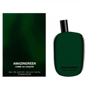 Comme Des Garcons Amazingreen EDP 100 ml Unısex Parfüm