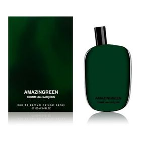 Comme Des Garcons Amazingreen EDP 100 ml Unısex Parfüm