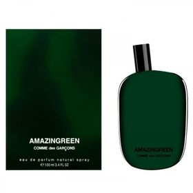 Comme Des Garcons Amazingreen Edp 50 ml bayan parfümü