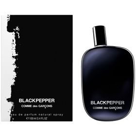 Comme Des Garçons Blackpepper 100 ml EDP Unisex Parfüm