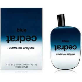 Comme Des Garcons Blue Cedrat EDP 100 ml Unisex Parfüm
