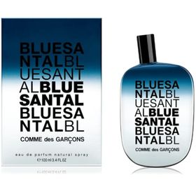 Comme Des Garcons Blue Santal EDP 100 ml Erkek Parfüm
