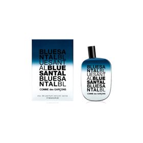 Comme Des Garcons Blue Santal EDP 100 ml Erkek Parfüm