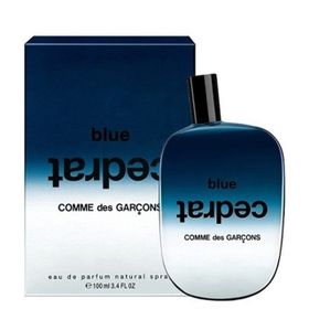 Comme Des Garcons Blue Santal EDP 100 ml Erkek Parfüm