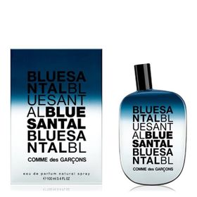 Comme Des Garcons Blue Santal EDP 100 ml Erkek Parfüm