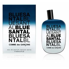 Comme Des Garcons Blue Santal EDP 100 ml Erkek Parfüm