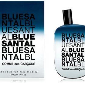 Comme Des Garcons Blue Santal EDP 100 ml Erkek Parfüm