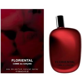 Comme Des Garçons Floriental 100 ml EDP Unisex Parfüm