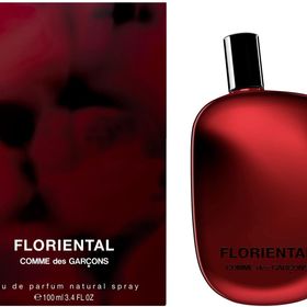 Comme Des Garçons Floriental 100 ml EDP Unisex Parfüm