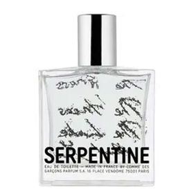 Comme Des Garcons Serpentine 50 ml EDT Unisex Parfüm