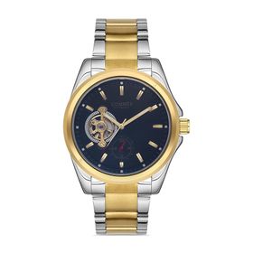 Commes 8067C-SGSGB Çelik Kordon Otomatik Erkek Kol Saati
