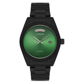 Commes 8147C-BBB Erkek Kol Saati