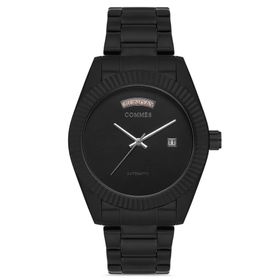 Commes 8147C-BBB Erkek Kol Saati