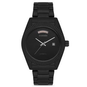 Commes 8147C-BBB Erkek Kol Saati