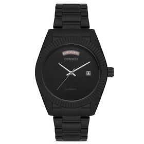 Commes 8147C-BBB Erkek Kol Saati