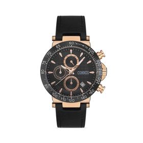Commes CM1903D-BRBR Crono Unisex Kol Saati