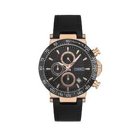 Commes CM1903D-BRBR Crono Unisex Kol Saati