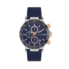 Commes CM1903D-MSBR Crono Unisex Kol Saati