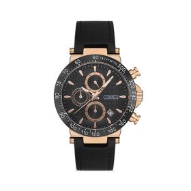 Commes CM1903D-MSBR Crono Unisex Kol Saati