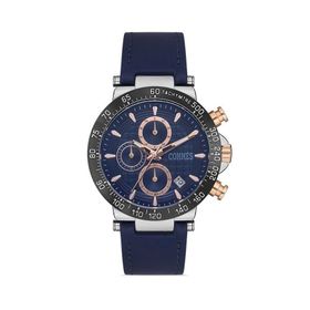 Commes CM1903D-MSBR Crono Unisex Kol Saati