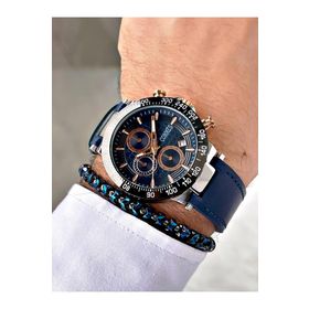 Commes CM1903D-MSBR Crono Unisex Kol Saati