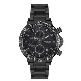 Commes CM1904-BBB Crono Unisex Kol Saati